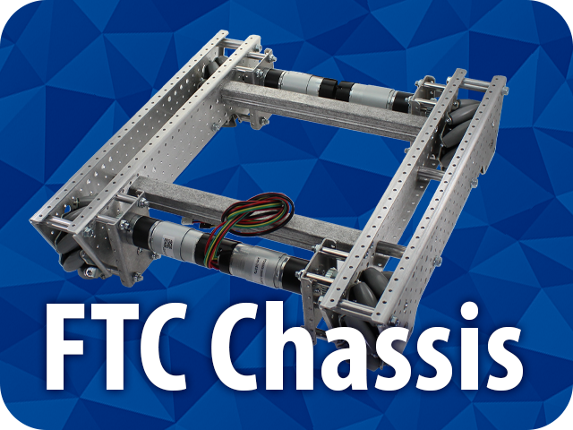 FTC Chassis