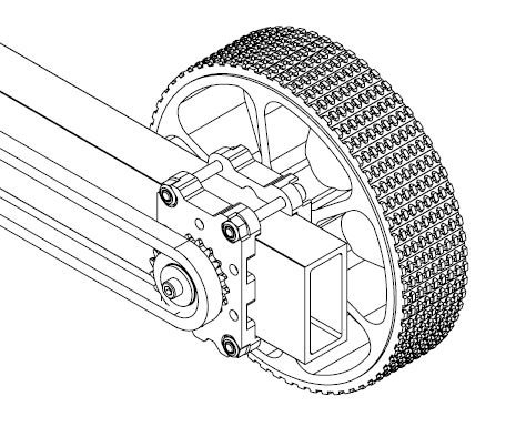 Wheel Example