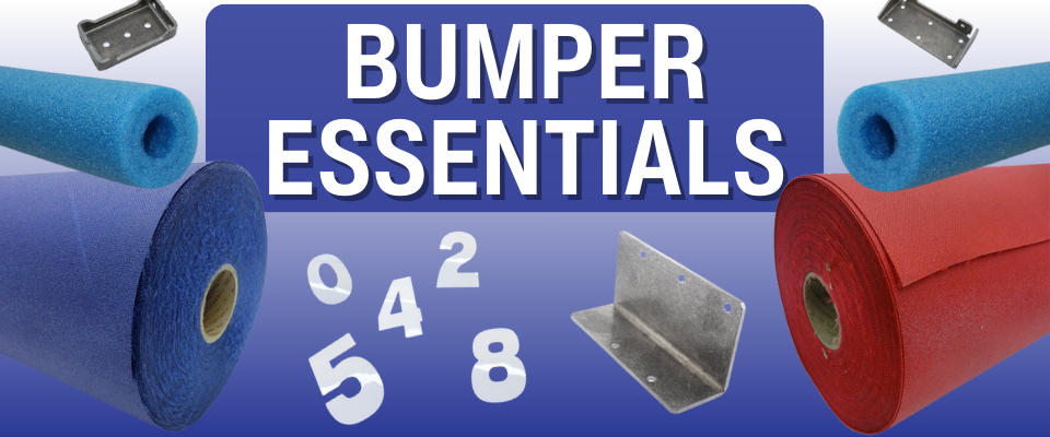 Bumper Essentials