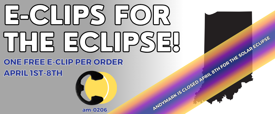 E-Clips for the Eclipse!