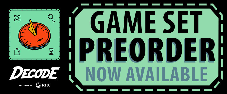Preorder Decode