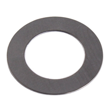 View larger image of 0.01 in. Thick 3/8 in. ID Stainless Steel Ring Shim