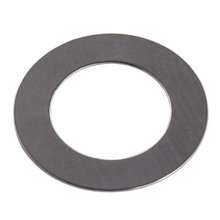0.01 in. Thick 3/8 in. ID Stainless Steel Ring Shim