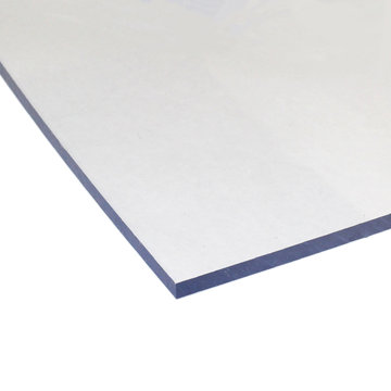 View larger image of 0.030 in. Thick 24 in. x 24 in. Polycarbonate Sheet