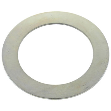 View larger image of 0.031 in. Thick 1.125 in. ID Steel Washer