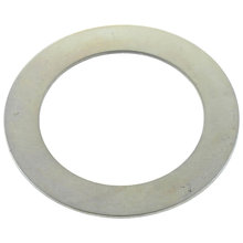 0.031 in. Thick 1.125 in. ID Steel Washer