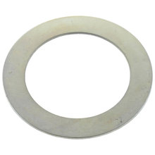 0.031 in. Thick 1.125 in. ID Steel Bearing Washer