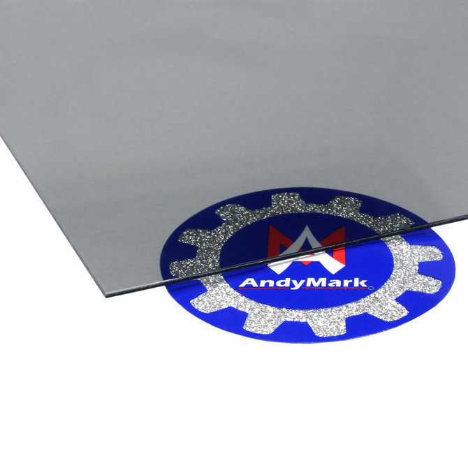 Boltaron Thermoplastic Sheet - 0.080 x 12 x 24 - Pick Your Color! (12 x  24, American Flag, 1)