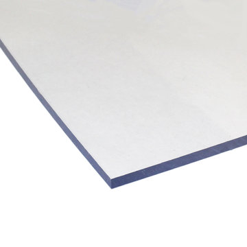 View larger image of 0.118 in. Thick 32 in. x 18 in. Polycarbonate Sheet