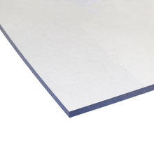 0.118 in. Thick 32 in. x 18 in. Polycarbonate Sheet