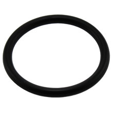 1/8 in. Thick 1/4 in. ID 1/2 OD Nitrile O-Ring - AndyMark, Inc