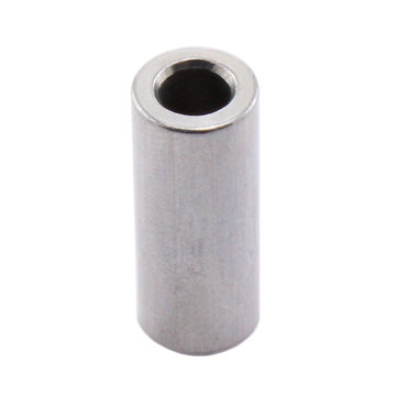 View larger image of 0.141 ID 0.250 OD 0.625 Long Aluminum Spacer
