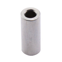 0.141 ID 0.250 OD 0.625 Long Aluminum Spacer
