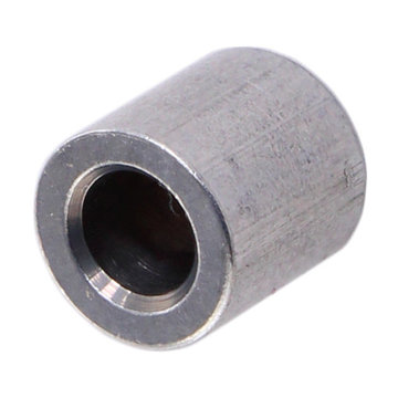 View larger image of 0.141 in. ID 0.250 in. OD 0.266 in. Long Aluminum Spacer
