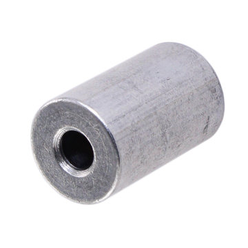 View larger image of 0.141 in. ID 0.375 in. OD 0.625 in. Long Aluminum Spacer