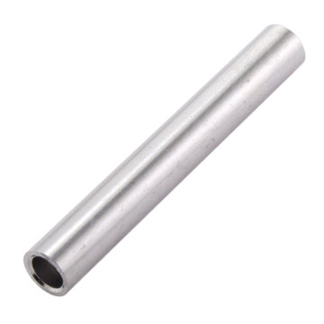 View larger image of 0.157 in. ID 0.236 in. OD 1.693 in. Long Aluminum Spacer