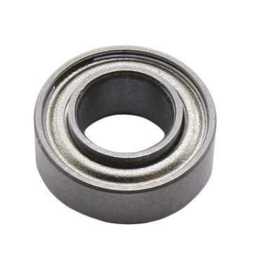 View larger image of 0.190 In. ID 3/8 In. OD Extended Race Bearing (R166ZZEE)