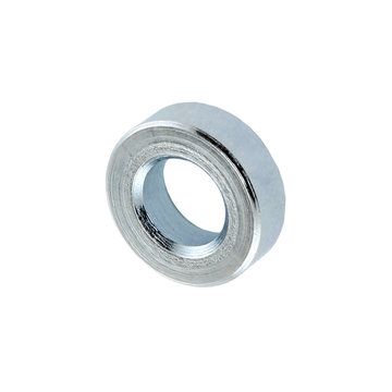 View larger image of 0.192 ID 0.375 OD 0.125 Long Steel Spacer