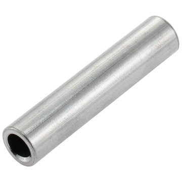 View larger image of 0.192 in. ID 0.313 in. OD 1.500 in. Long Aluminum Spacer