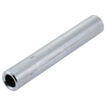 View larger image of 0.192 in. ID 0.313 in. OD 2.000 in. Long Aluminum Spacer