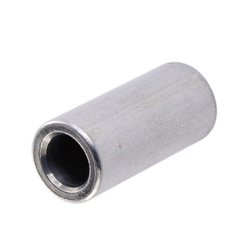 View larger image of 0.192 in. ID 0.313 in. OD 0.688 in. Long Aluminum Spacer