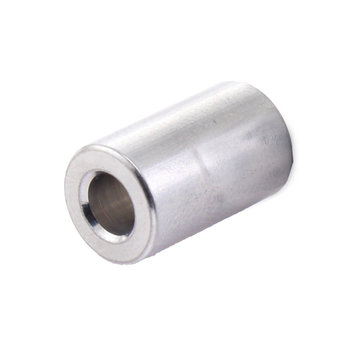 View larger image of 0.192 in. ID 0.375 in. OD 0.625 in. Long Aluminum Spacer