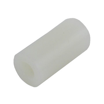 View larger image of 0.192 in. ID 0.375 in. OD 0.750 in. Long Nylon Spacer