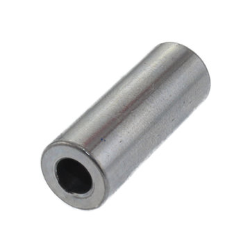 View larger image of 0.192 in. ID 0.375 in. OD 1.000 in. Long Aluminum Spacer