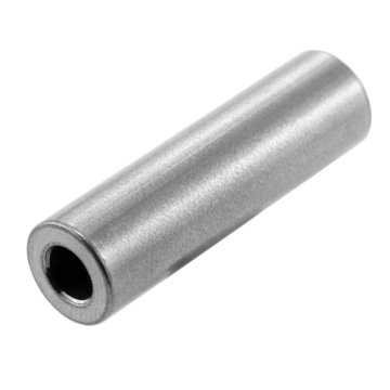 View larger image of 0.192 in. ID 0.375 in. OD 1.313 in. Long Aluminum Spacer