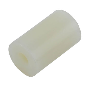 View larger image of 0.192 in. ID 0.500 in. OD 0.813 in. Long Nylon Spacer