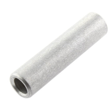 View larger image of 0.235 in. ID 0.375 in. OD 1.531 in. Long Aluminum Spacer