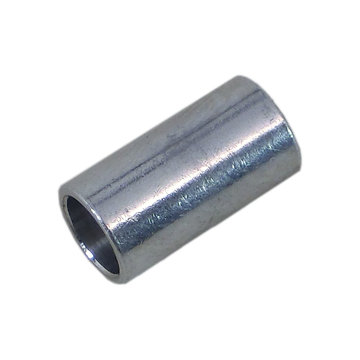 View larger image of 0.242 in. ID 0.313 in. OD 0.594 in. Long Aluminum Spacer