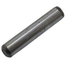 0.25 x 1.25 in. Steel Dowel Pin