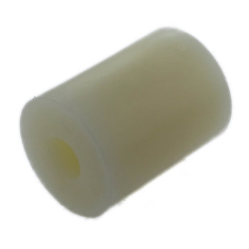 View larger image of 0.260 in. ID 0.750 in. OD 1.000 in. Long Nylon Spacer