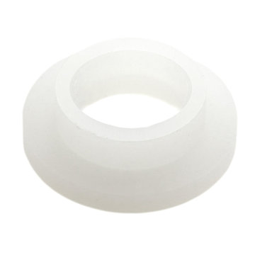 View larger image of 0.275 in. ID 0.343 in. OD 0.157 in. Nylon Spacer