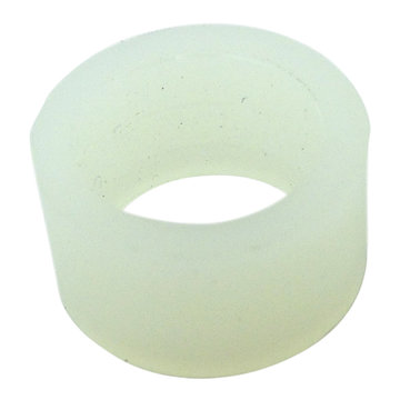 View larger image of 0.382 in. ID 0.518 in. OD 0.280 in. Long Nylon Spacer