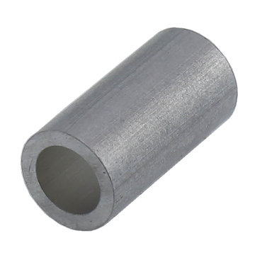 View larger image of 0.215 in. ID 0.313 in. OD 0.620 in. Long Aluminum Spacer