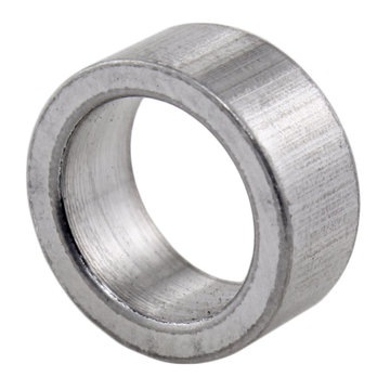 View larger image of 0.313 in. ID 0.438 in. OD 0.188 in. Long Aluminum Spacer