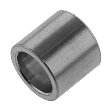 View larger image of 0.319 in. ID 0.438 in. OD 0.406 in. Long Aluminum Spacer