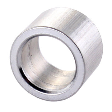 View larger image of 0.319 in. ID 0.438 in. OD 0.313 in. Long Aluminum Spacer