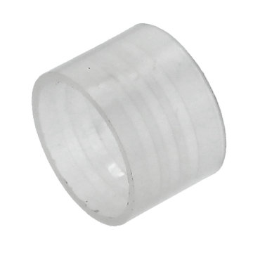 View larger image of 0.316 in. ID 0.360 in. OD 0.250 in. Long Nylon Spacer