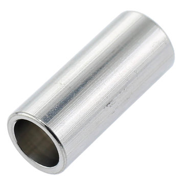 View larger image of 0.375 in. ID 0.500 in. OD x 1.1875 in. Aluminum Spacer