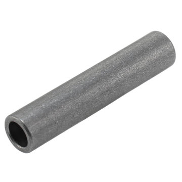 View larger image of 0.257 in. ID 0.375 in. OD 1.875 in. Long Aluminum Spacer For Thin Box Tube