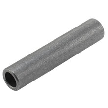 0.257 in. ID 0.375 in. OD 1.875 in. Long Aluminum Spacer For Thin Box Tube
