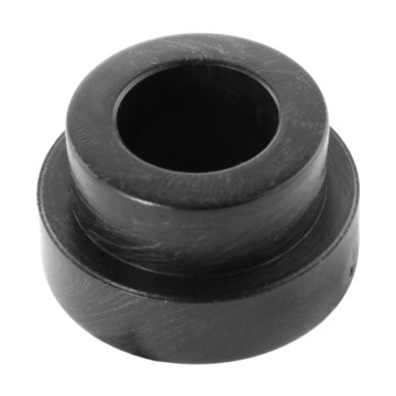 View larger image of 0.425 in. ID 0.688 in. OD Robits Flanged Bushing for 0.375 in. Hex Shaft