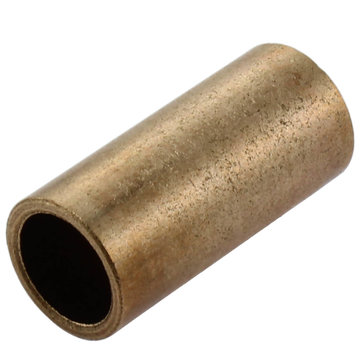 View larger image of 0.438 In. ID 0.563 In. OD 1.25 In. Long Bronze Bushing