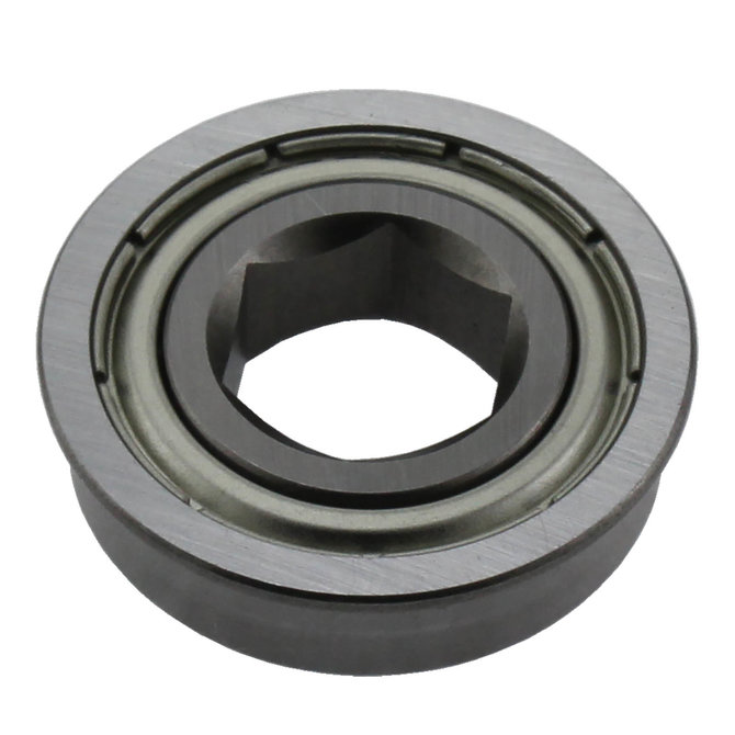 1 in. Steel Ball Bearing - AndyMark, Inc