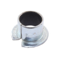 0.5 in. ID 0.5 in. Long Self-Lubricating Flanged Bushing