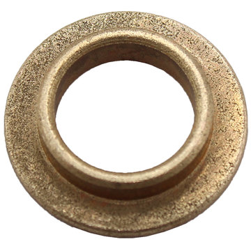 View larger image of 0.5 in. ID 0.625 in. OD 0.188 in. Long Bronze Flange Bushing