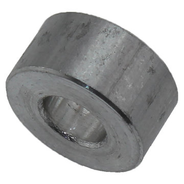 View larger image of 0.218 in. ID 0.500 in. OD 0.250 in. Long Aluminum Spacer